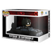 Funko POP! Ride: The Batman - Batman in Batmobile Vinyl Figure #282 - for just $29.99! 