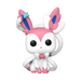 Funko POP! Pokemon - Sylveon Vinyl Figure #857 - for just $11.99! 