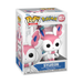 Funko POP! Pokemon - Sylveon Vinyl Figure #857 - for just $11.99! 