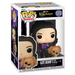 Funko POP! Marvel: Hawkeye - Kate Bishop with Lucky the Pizza Dog Vinyl Figure #1212 - for just $11.99! 