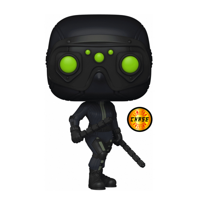Funko POP! Marvel: Hawkeye - Yelena Vinyl Figure #1213 - for just $11.99! 