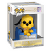 Funko POP! Walt Disney World 50th - Pluto on the People Mover Vinyl Figure #1164 - for just $11.99! 