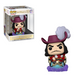 Funko POP! Ride: Walt Disney World 50th - Captain Hook on Peter Pan's Flight Attraction Vinyl Figure #109 - for just $29.99! 