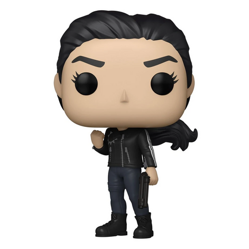 Funko POP! Marvel: Hawkeye - Maya Lopez Vinyl Figure #1214 - for just $11.99! 