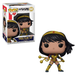 Funko POP! Wonder Woman: Pops! with Purpose: (Youth Trust) - Yara Flor Vinyl Figure - for just $11.99! 