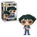 Funko POP! Cowboy Bebop - Spike Spiegel with Noodles Vinyl Figure #1217 Special Edition - for just $25.99! 