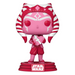 Funko POP! Star Wars: Valentines - Ahsoka Vinyl Figure #496 - for just $11.99! 