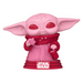 Funko POP! Star Wars: Valentines - Grogu Vinyl Figure #493 - for just $11.99! 