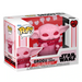 Funko POP! Star Wars: Valentines - Grogu Vinyl Figure #493 - for just $11.99! 