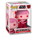Funko POP! Star Wars: Valentines - Luke and Grogu Vinyl Figure #494 - for just $11.99! 