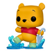 Funko POP! Winnie the Pooh - Rainy Day Pooh Vinyl Figure #1159 Special Edition Exclusive [READ DESCRIPTION] - for just $25! 