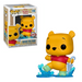 Funko POP! Winnie the Pooh - Rainy Day Pooh Vinyl Figure #1159 Special Edition Exclusive [READ DESCRIPTION] - for just $25! 