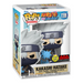 Funko POP! Naruto Shippuden - Kakashi Hatake Vinyl Figure #1199 AAA Anime Exclusive - for just $19.99! 