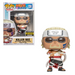 Funko POP! Naruto - Killer Bee Vinyl Figure #1200 Entertainment Earth Exclusive [READ DESCRIPTION] - for just $14.99! 