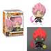 Funko POP! Dragon Ball Super - Super Saiyan Rose Goku Black (Glow in the Dark) Vinyl Figure #1279 Entertainment Earth Exclusive [READ DESCRIPTION] - for just $14.99! 