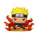 Funko POP! Deluxe: Naruto Shippuden - Naruto Uzumaki as Nine Tails Vinyl Figure #1233 LA Comic Con 2022 Share Exclusive - for just $39.99! 