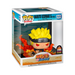 Funko POP! Deluxe: Naruto Shippuden - Naruto Uzumaki as Nine Tails Vinyl Figure #1233 LA Comic Con 2022 Share Exclusive - for just $39.99! 