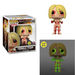 Funko POP! Deluxe: Attack on Titan - Female Titan (Glow in the Dark) 6-Inch Vinyl Figure #233 Special Edition Exclusive - for just $39.99! 
