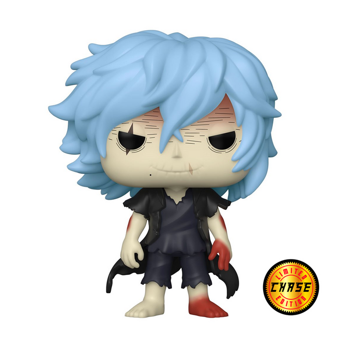 Funko POP! My Hero Academia - Tomura Shigaraki Vinyl Figure #1149 Entertainment Earth Exclusive [READ DESCRIPTION] - for just $14.99! 