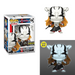 Funko POP! Bleach - Fully-Hollowfied Ichigo Vinyl Figure #1104 Entertainment Earth Exclusive [READ DESCRIPTION] - for just $14.99! 