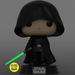 Funko POP! Star Wars: The Mandalorian - Luke Skywalker (Glow in the Dark) Vinyl Figure #501 Entertainment Earth Exclusive [READ DESCRIPTION] - for just $14.99! 