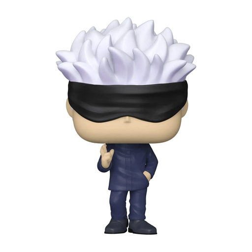 Funko POP! Jujutsu Kaisen - Gojo Vinyl Figure #1114 - for just $14.99! 