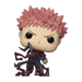 Funko POP! Jujutsu Kaisen - Itadori Vinyl Figure #1111 - for just $11.99! 