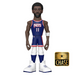 Funko Vinyl GOLD: NBA: Nets - Kyrie Irving (City Edition '21) 5-Inch Vinyl Figure - for just $11.99! 