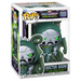 Funko POP! Mech Strike: Monster Hunters - Doctor Doom Vinyl Figure #990 - for just $11.99! 