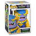 Funko POP! Mech Strike: Monster Hunters - Thanos Vinyl Figure #993 - for just $11.99! 
