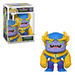 Funko POP! Mech Strike: Monster Hunters - Thanos Vinyl Figure #993 - for just $11.99! 
