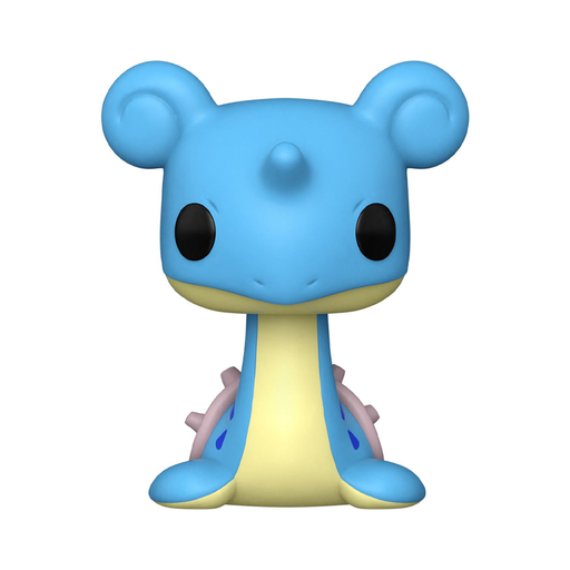 Funko POP! Pokemon - Lapras Vinyl Figure #864 - for just $11.99! 