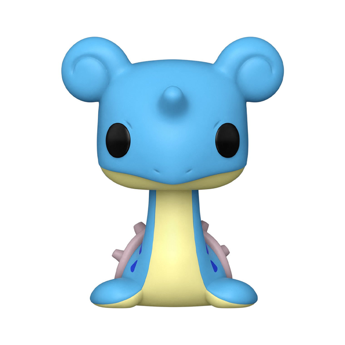 Funko POP! Pokemon - Lapras Vinyl Figure #864 - for just $11.99! 