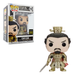 Funko POP! Three Kingdoms - Cao Cao Vinyl Figure #119 China Exhibition Exclusive [READ DESCRIPTION] - for just $69.95! 