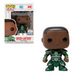 Funko POP! DC Heroes Imperial Palace - Green Lantern (Metallic) Vinyl Figure #400 2021 Fall Convention Exclusive - for just $29.99! 