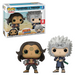 Funko POP! Naruto Shippuden - Hashirama and Tobirama 2-Pack Vinyl Figure Alliance Entertainment Exclusive [READ DESCRIPTION] - for just $39.99! 