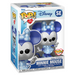 Funko POP! Make A Wish - Minnie Mouse (Metallic) Vinyl Figure - for just $11.99! 