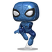 Funko POP! Make A Wish - Spider-Man (Metallic) Vinyl Figure - for just $11.99! 