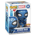 Funko POP! Make A Wish - Spider-Man (Metallic) Vinyl Figure - for just $11.99! 