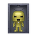 Funko POP! Deluxe: Marvel Hall of Armor - Iron Man (Model 1: Golden Armor) Vinyl Figure #1035 Previews Exclusive (PX) - for just $29.99! 