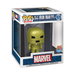 Funko POP! Deluxe: Marvel Hall of Armor - Iron Man (Model 1: Golden Armor) Vinyl Figure #1035 Previews Exclusive (PX) - for just $29.99! 