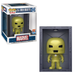 Funko POP! Deluxe: Marvel Hall of Armor - Iron Man (Model 1: Golden Armor) Vinyl Figure #1035 Previews Exclusive (PX) - for just $29.99! 