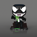 Funko POP! Comic Cover: Marvel - Venom (Glow in the Dark) Vinyl Figure #10 Preview Exclusive (PX) - for just $19.99! 