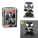 Funko POP! Comic Cover: Marvel - Venom (Glow in the Dark) Vinyl Figure #10 Preview Exclusive (PX) - for just $19.99! 