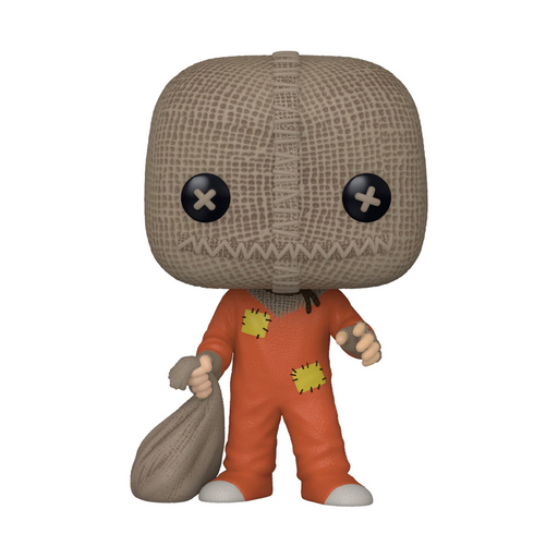Funko POP! Trick or Treat - Sam Vinyl Figure #1242 - for just $11.99! 