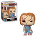Funko POP! Bride of Chucky - Chucky Vinyl Figure #1249 - for just $11.99! 