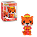 Funko POP! Year of the Tiger - Fortune Tiger Vinyl Figure #153 MindStyle Exclusive [READ DESCRIPTION] - for just $39.99! 