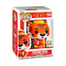 Funko POP! Year of the Tiger - Fortune Tiger Vinyl Figure #153 MindStyle Exclusive [READ DESCRIPTION] - for just $39.99! 