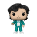 Funko POP! Squid Game - Seong Gi-hun (Player 456) Vinyl Figure #1222 - for just $11.99! 