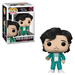 Funko POP! Squid Game - Seong Gi-hun (Player 456) Vinyl Figure #1222 - for just $11.99! 